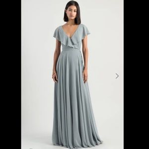Jenny Yoo Bridesmaids Dress